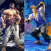 [Special   Bundle]   Street   Fighter   6   Figurizm   A   Figure   -   Ryu   &   Luke   Complete   Set   of   2