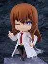 Steins   Gate   Nendoroid   Basic   -   Kurisu   Makise   Lab   Coat   Ver.