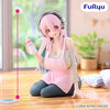 Super   Sonico   Series   Noodle   Stopper   Figure-   Mother   Sonico   Ver.