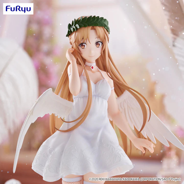 Sword   Art   Online   BiCute   Pure   Figure   -   Asuna