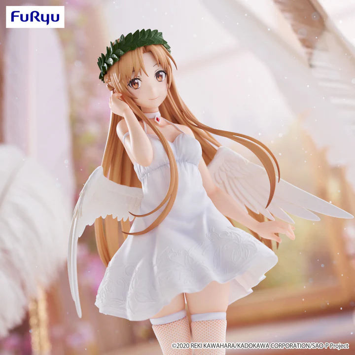 Sword   Art   Online   BiCute   Pure   Figure   -   Asuna