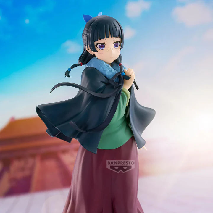 THE   APOTHECARY   DIARIES   -   MAOMAO   PONCHO