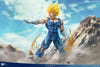 Du Studio 1/4 & 1/6 Dragon Ball Vegeta Statue