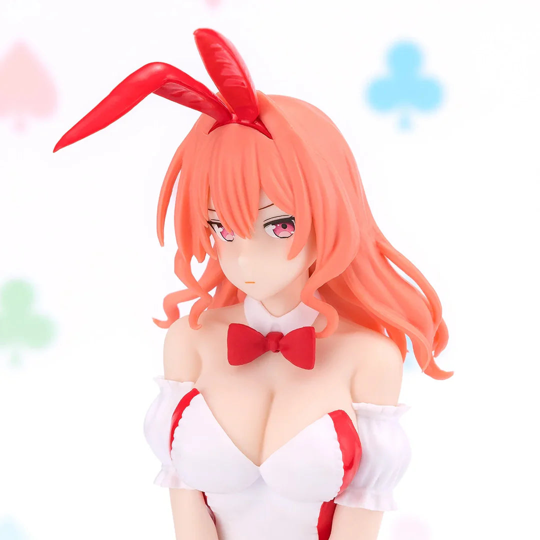 TYING   THE   KNOT   WITH   AN   AMAGAMI   SISTER   MATCHMAKING   -   YUNA   AMAKAMI   FIGURE   BUNNY   VER.