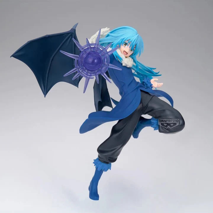 That   Time   I   Got   Reincarnated   as   A   Slime   Espresto   -   Phantom   Effect   Rimuru   Tempest   II