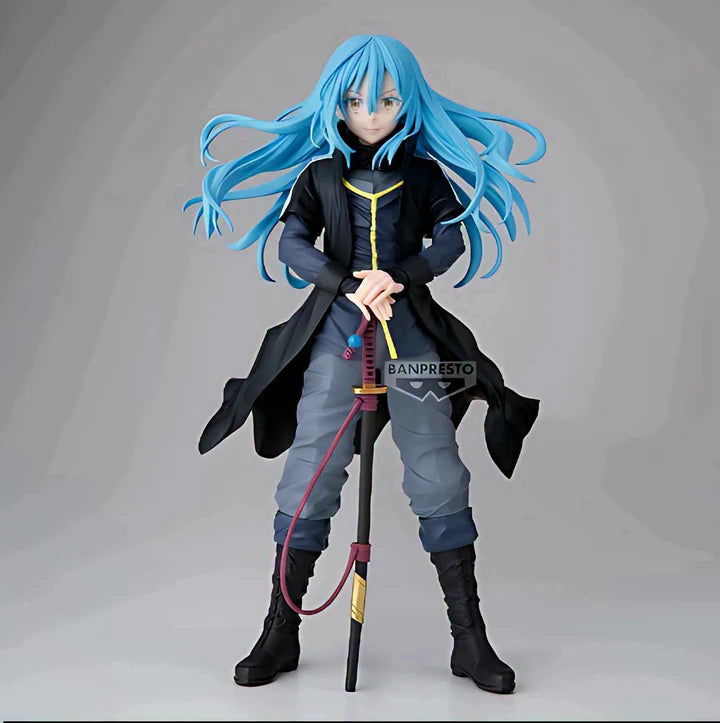 That   Time   I   Got   Reincarnated   as   A   Slime   Grandista   -   Rimuru   Tempest