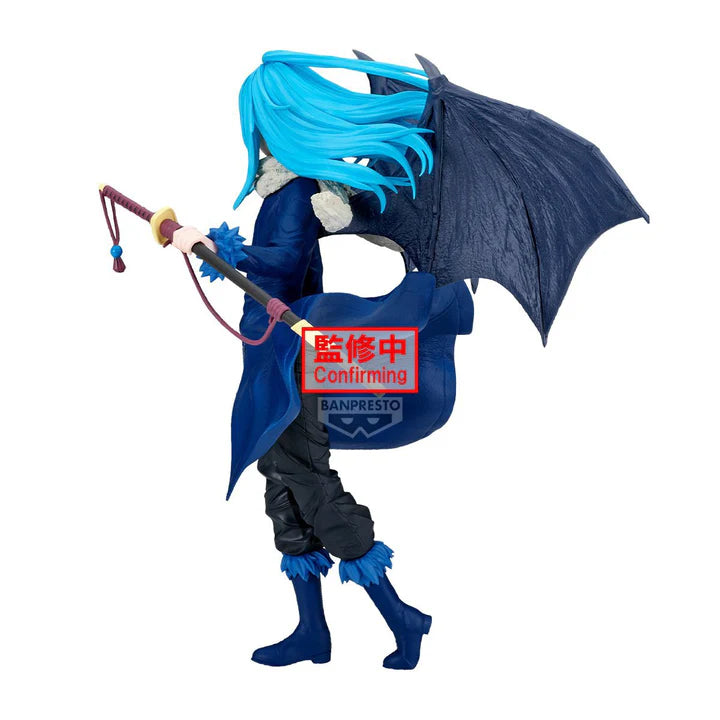 That   Time   I   Got   Reincarnated   as   a   Slime   Figure   -   Rimuru   Tempest