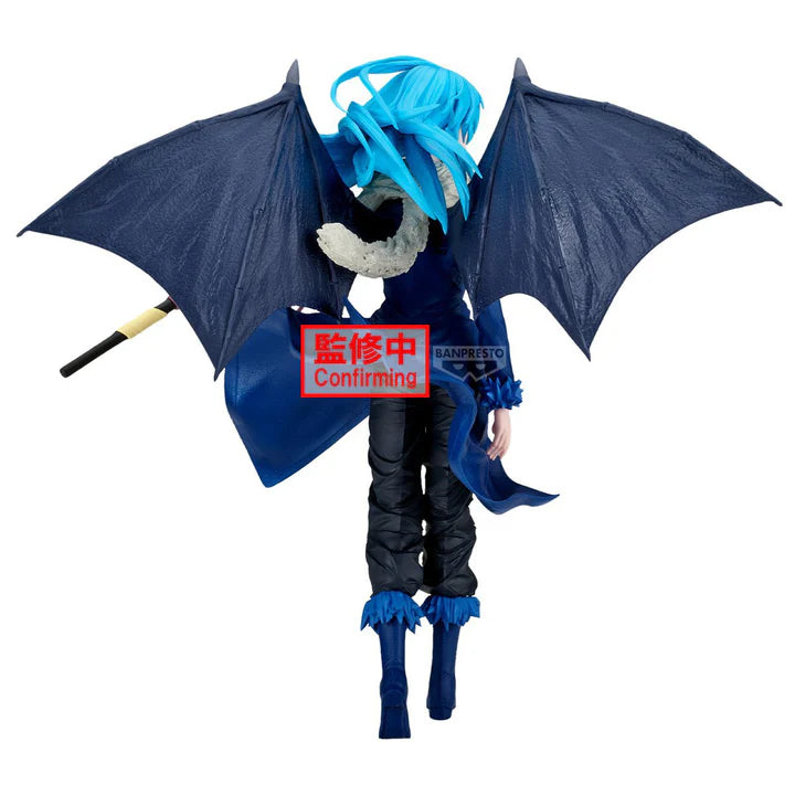 That   Time   I   Got   Reincarnated   as   a   Slime   Figure   -   Rimuru   Tempest