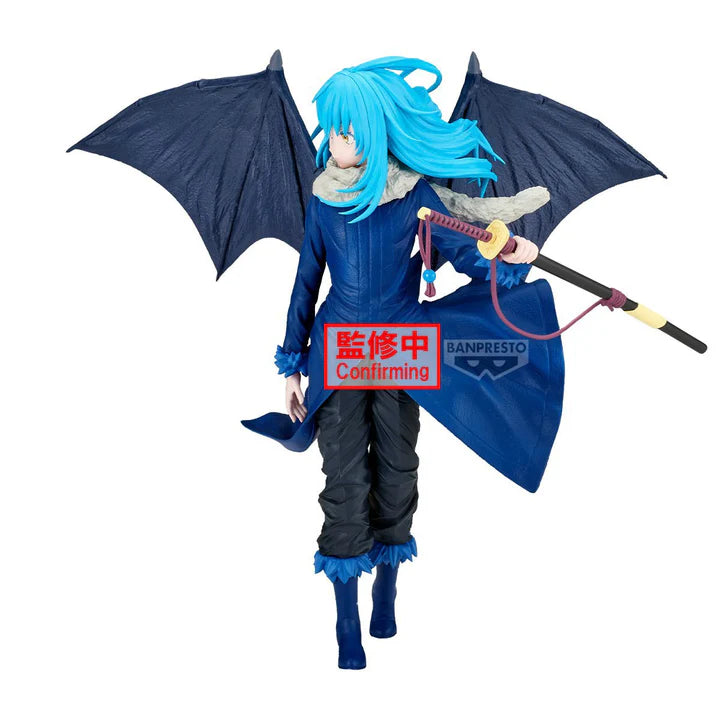 That   Time   I   Got   Reincarnated   as   a   Slime   Figure   -   Rimuru   Tempest
