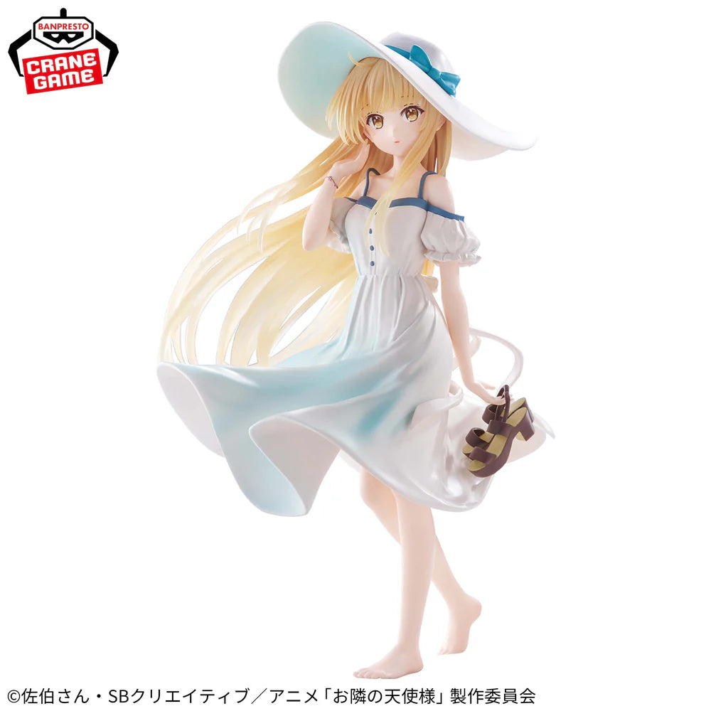 The   Angel   Next   Door   Spoils   Me   Rotten   Figure   -   Mahiru   Shiina   One   Piece   Ver.