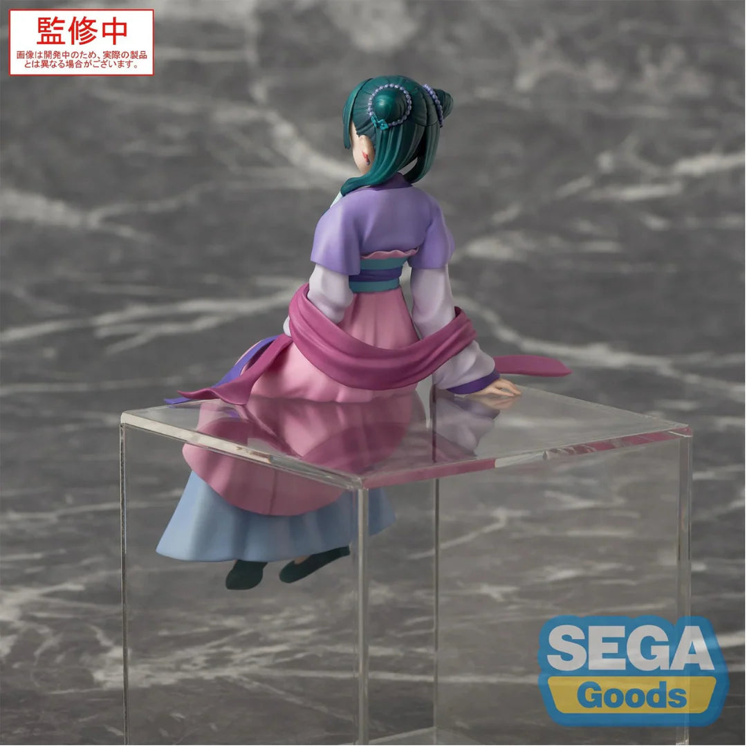 The   Apothecary   Diaries   Choconose   Premium   Figure   -   Maomao   Moon   Fairy