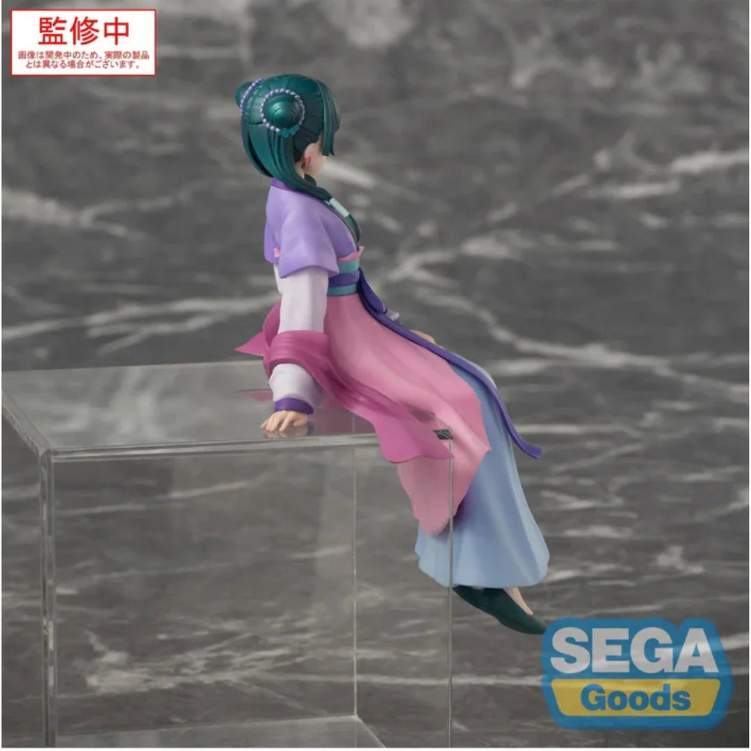 The   Apothecary   Diaries   Choconose   Premium   Figure   -   Maomao   Moon   Fairy