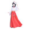 The   Apothecary   Diaries   Figure   -   Maomao   Fox   Mask   Ver.