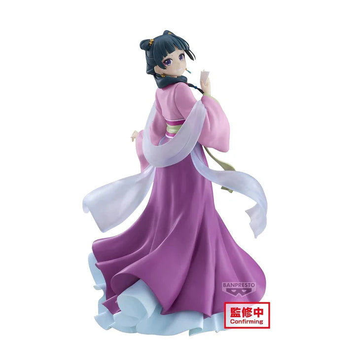 The   Apothecary   Diaries   Figure   -   Maomao   Garden   Party   Ver.