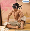 The   Magnificient   Bastard:   The   Legend   of   Keiji   Noodle   Stopper   Figure-   Keiji   Maeda