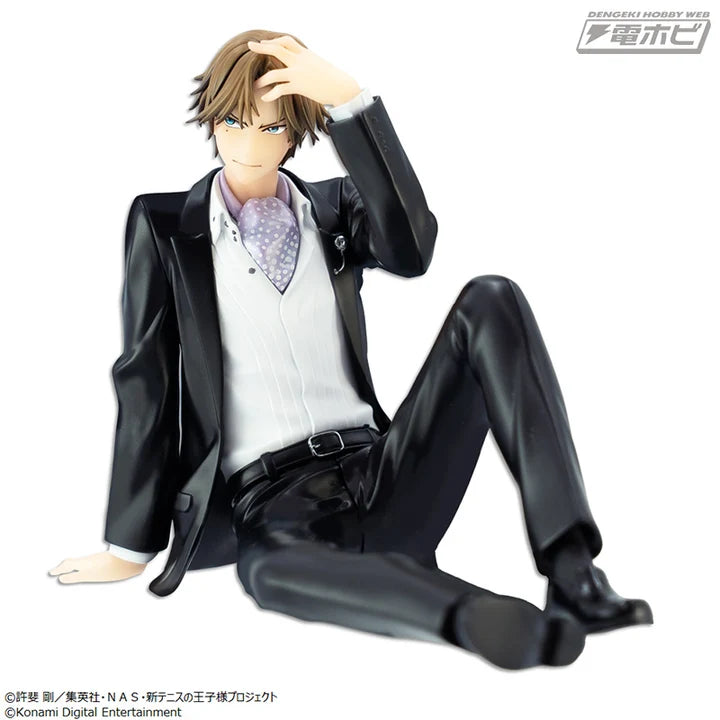 The   Prince   of   Tennis   Figure   -   Keigo   Atobe   School   Festival   Prince   Ver.