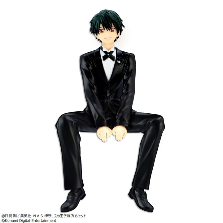 The   Prince   of   Tennis   Figure   -   Ryoma   Echizen   School   Festival   Prince   Ver.