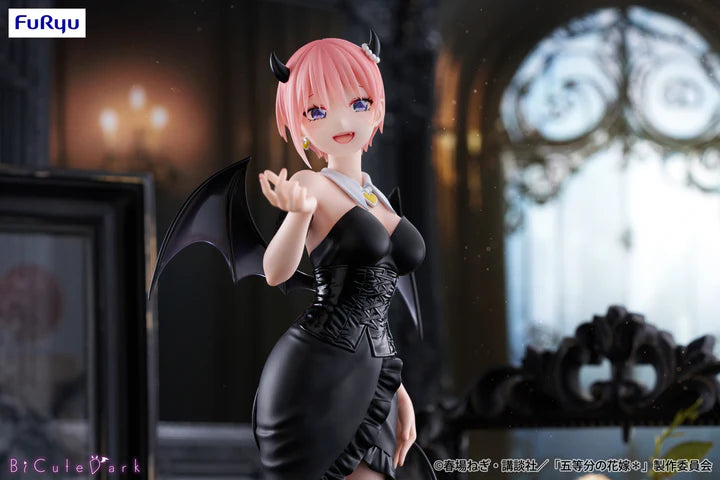 The   Quintessential   Quintuplets   BiCute   Dark   -   Ichika   Nakano