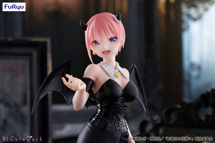 The   Quintessential   Quintuplets   BiCute   Dark   -   Ichika   Nakano