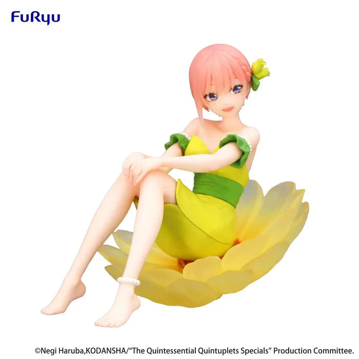 The   Quintessential   Quintuplets   Bloo-Me!   -   Ichika   Nakano