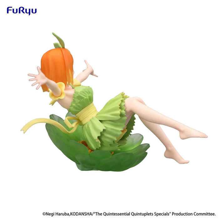 The   Quintessential   Quintuplets   Bloo-Me!   -   Yotsuba   Nakano