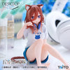 The   Quintessential   Quintuplets   Desktop   Cute   -   Miku   Nakano   Original   Cat   Roomwear   Ver.