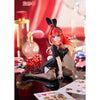 The   Quintessential   Quintuplets   Desktop   Cute   Figure   -   Itsuki   Nakano   Bunny   Ver.