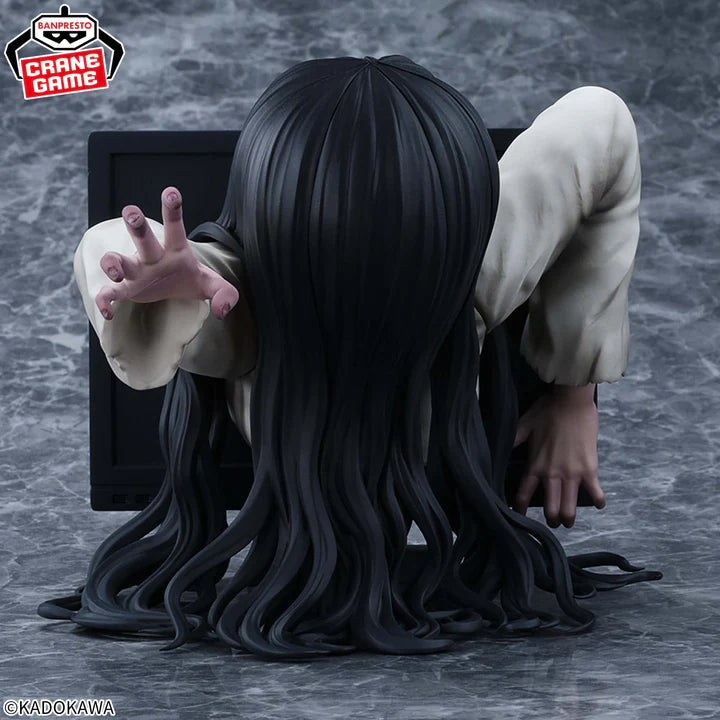 The   Ring   Figure   -   Sadako