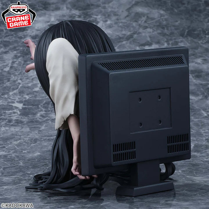 The   Ring   Figure   -   Sadako