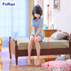 The   Shiunji   Family   Children   Noodle   Stopper   Figure   -   Kotono   Shiunji