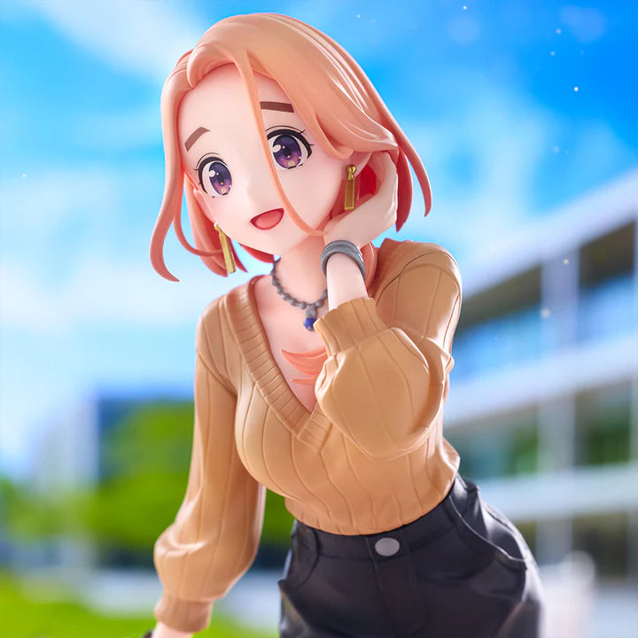 The   Shiunji   Family   Children   Trio-Try-iT   -   Banri   Shiunji   Figure