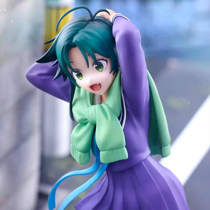 The   Shiunji   Family   Children   Trio-Try-iT   -   Minami   Shiunji   Figure