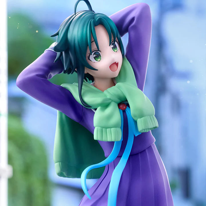 The   Shiunji   Family   Children   Trio-Try-iT   -   Minami   Shiunji   Figure