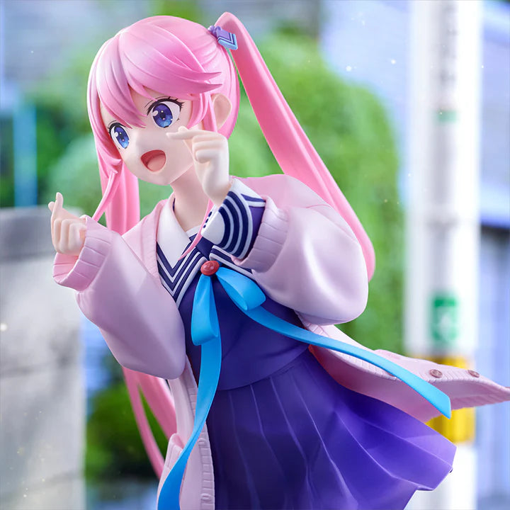 The   Shiunji   Family   Children   Trio-Try-iT   -   Ouka   Shiunji   Figure