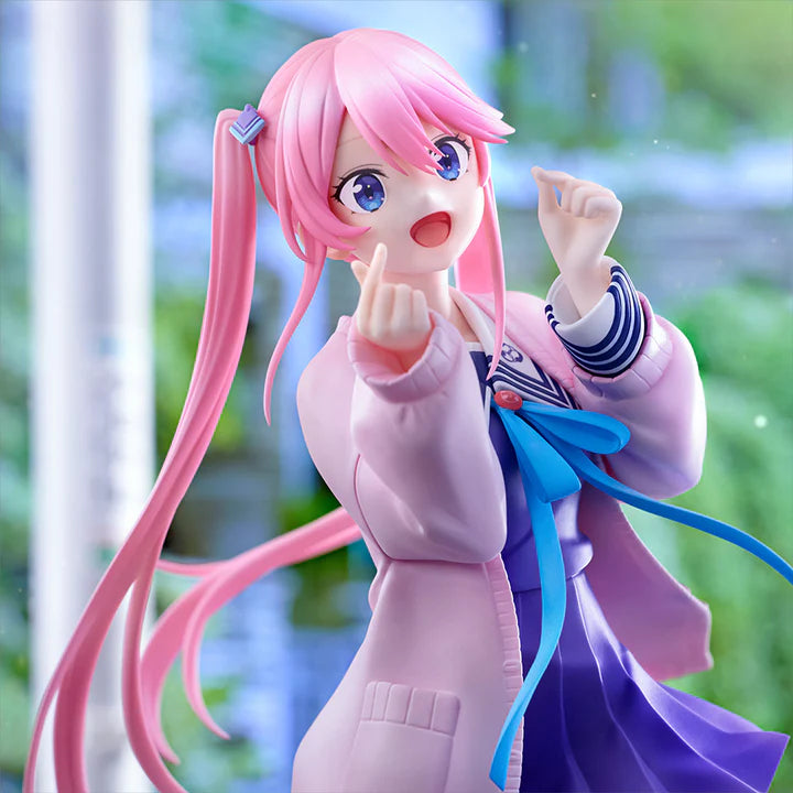 The   Shiunji   Family   Children   Trio-Try-iT   -   Ouka   Shiunji   Figure