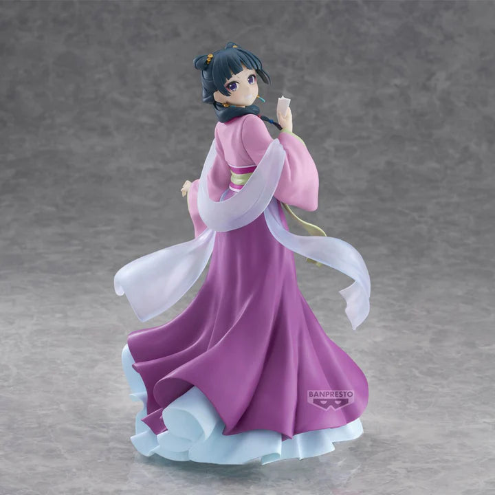 The   Apothecary   Diaries   Figure   -   Maomao   Garden   Party   Ver.