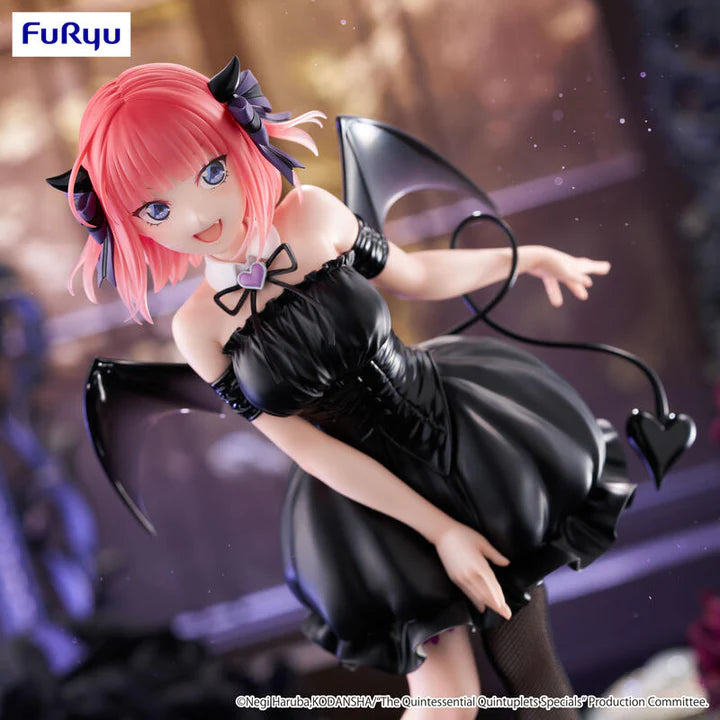 The   Quintessential   Quintuplets   BiCute   Dark   -   Nino   Nakano