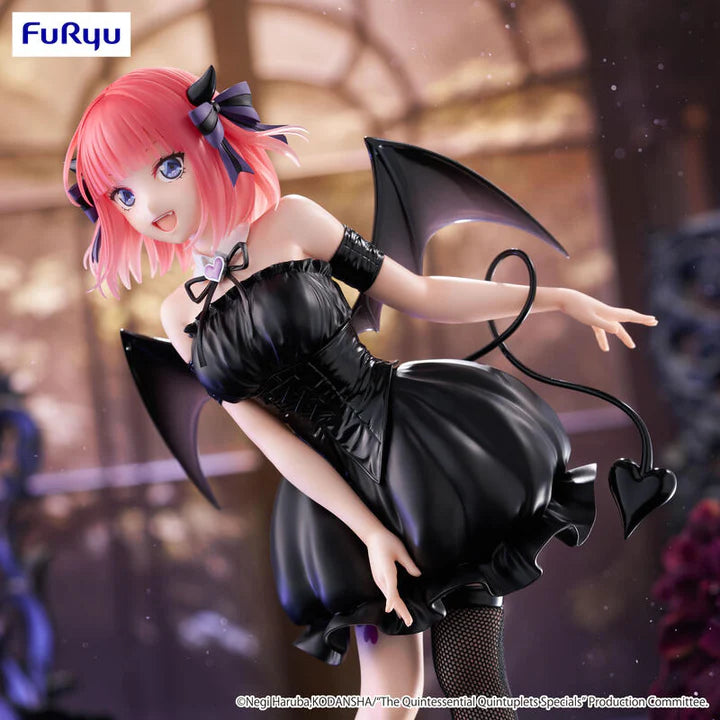 The   Quintessential   Quintuplets   BiCute   Dark   -   Nino   Nakano