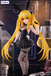 To   Love   Ru   BiCute   Bunnies   Figure   -   Golden   Darkness