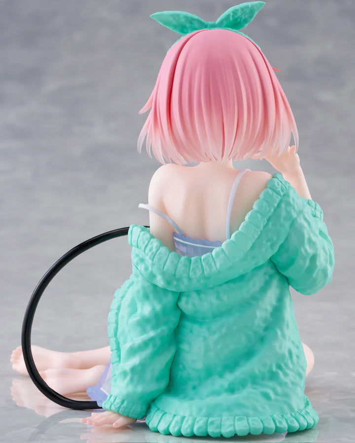 To   Love   Ru   Darkness   Desktop   Cute   Figure   -   Momo   Belia   Deviluke