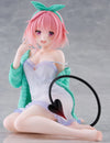 To   Love   Ru   Darkness   Desktop   Cute   Figure   -   Momo   Belia   Deviluke