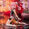 To   Love   Ru   Darkness   Desktop   Cute   Figure   -   Nana   Astar   Deviluke   Chinese   Dress   Ver.