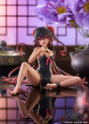 To   Love   Ru   Darkness   Desktop   Cute   Figure   -   Nemesis   Chinese   Dress   Ver.