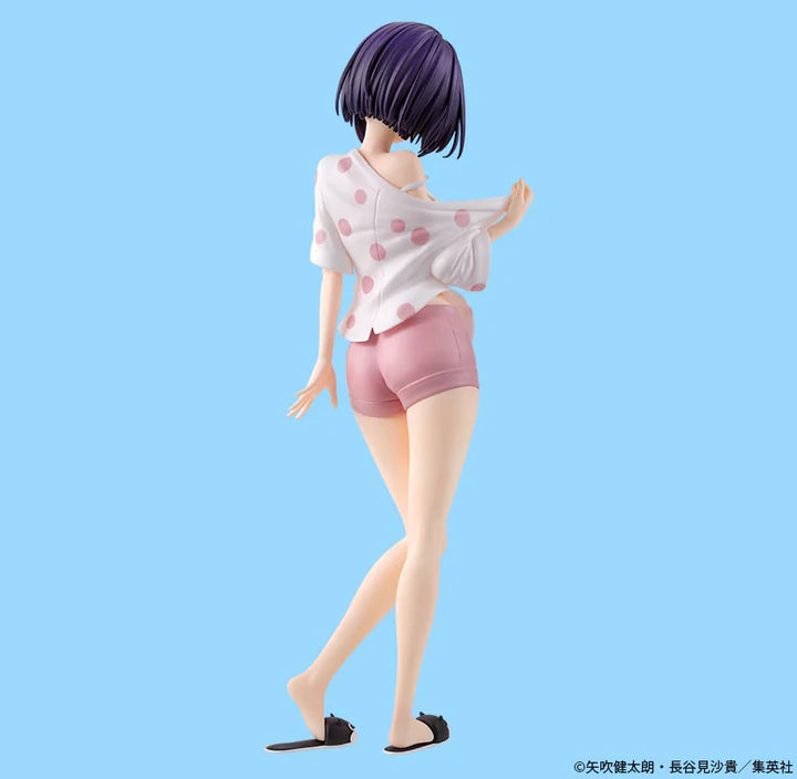 To   Love   Ru   Darkness   Glitter   &   Glamours   Figure   -   Haruna   Sairenji