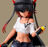 To   Love   Ru   Darkness   Glitter   &   Glamours   Figure   -   Nemesis
