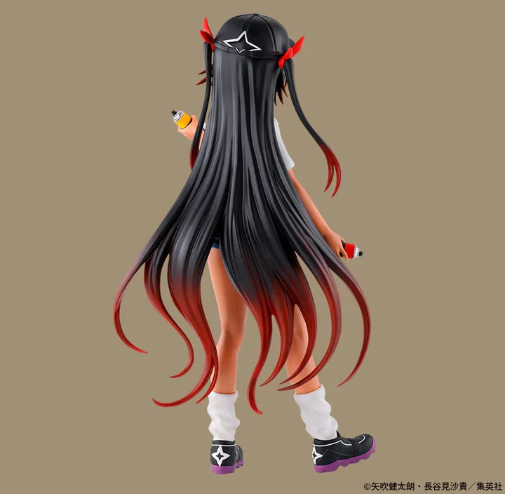 To   Love   Ru   Darkness   Glitter   &   Glamours   Figure   -   Nemesis