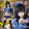 To   Love   Ru   Darkness   Glitter   &   Glamours   Figure   -   Yui   Kotegawa   Police   Ver.