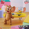 Tom   &   Jerry   Fig   Life!   -   Jerry   &   Tuffy   Vol.2