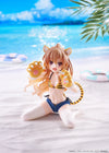 Toradora!   Desktop   Cute   Figure   -   Taiga   Aisaka   Swimsuit   Ver.