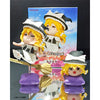 Touhou   Project   -   Marisa   Kirisame   Yukkuri-Style   Deformed   Figure